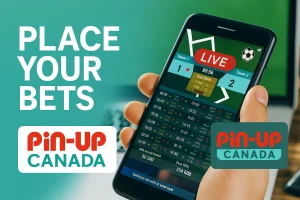 Pin Up Casino Canada - Place Your Bets at Pin-Up Canada